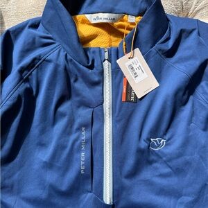 Peter Millar Blue Jacket